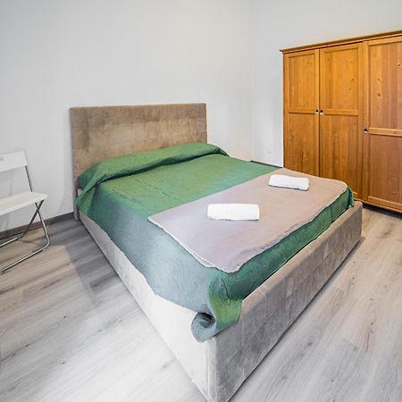 Appartamento Genova,400M Dal San Martino エクステリア 写真