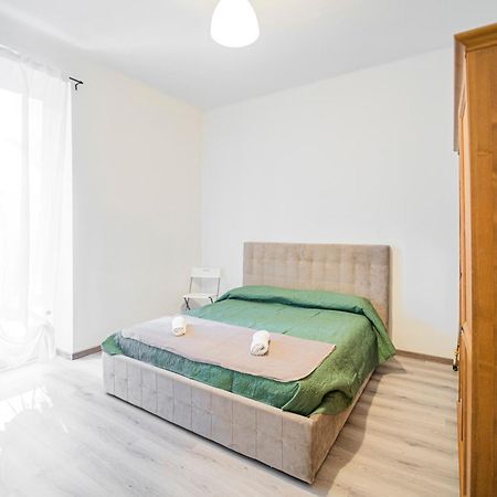 Appartamento Genova,400M Dal San Martino エクステリア 写真